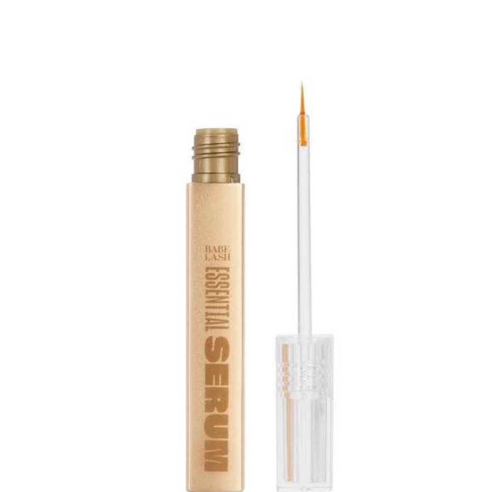 TikTok popular Babelash eyelash serum lg size